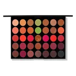 Morphe 35O3 Fierce By Nature Artistry Eyeshadow Palette – Thumbnail 2