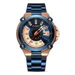 Dial Color: Blue