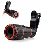 Enfogo 12x Camera lens telescope Mobile Phone Lens – Thumbnail 1