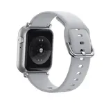 Havit M9016 Pro Waterproof Black Smart Watch – Color: White – Thumbnail 2