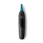 Philips NT1700 Stainless Steel Blades Nose, Ear, and Eyebrow Trimmer – Thumbnail 2