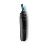 Philips NT1700 Stainless Steel Blades Nose, Ear, and Eyebrow Trimmer – Thumbnail 3