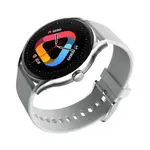 QCY GT2 HD AMOLED Smartwatch – Color: Gray – Thumbnail 2