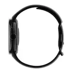XINJI COBEE C1 PROS Bluetooth Calling Smartwatch – Color: Black – Thumbnail 3