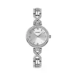 Dial Color: Silver