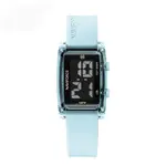 Strap Color: Sky Blue