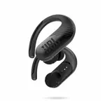 JBL Endurance Peak II Waterproof true wireless sport earbuds – Color: Black – Thumbnail 2