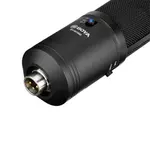 Boya BY-M1000 Large Diaphragm Multi-Pattern Condenser Microphone – Thumbnail 1