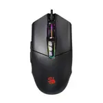A4TECH Bloody P91S RGB Gaming Wired Mouse – Thumbnail 1