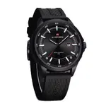 Dial Color: Black