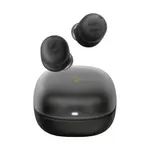 Havit TW969 True Wireless Bluetooth 5.3 Stereo Earbuds – Color: Black – Thumbnail 2