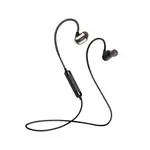 Edifier W295BT Plus Bluetooth Waterproof Sports Neckband – Color: Black – Thumbnail 2