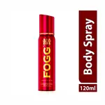 FOGG 120ml Regular Delicious Women Body Perfume – Thumbnail 2