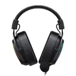 Havit Gamenote H2002P RGB Gaming Wired Headphone – Thumbnail 3