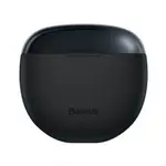 Baseus AirNora Encok W2 TWS Bluetooth Earbuds – Color: Black – Thumbnail 3