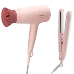Philips BHP398 1600W Hair Dryer + Straightener – Thumbnail 4