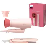 Philips BHP398 1600W Hair Dryer + Straightener – Thumbnail 6