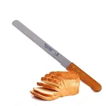 Cake Cutter High-quality materials Kitchen Korat Knife 10 Inc. 1pcs – Thumbnail 2