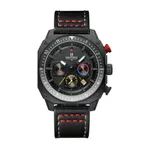 Dial Color: Black