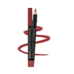 Lollis 207 Waterproof Weightless Smooth For Longer Lipliner – Thumbnail 1