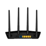 Asus RT-AX55 AX1800 Mbps Gigabit Dual-Band Wi-Fi 6 Router – Thumbnail 3