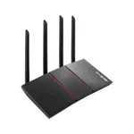 Asus RT-AX55 AX1800 Mbps Gigabit Dual-Band Wi-Fi 6 Router – Thumbnail 2