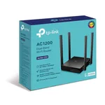 TP-Link Archer C52 AC1200 Dual Band Wi-Fi Router – Thumbnail 4