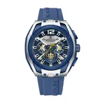 Dial Color: Blue