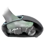 InvoSpa Foot Massager for Pain Relief  with Air Compression – Thumbnail 3