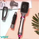 VGR V-408 Professional 4-in-1 Hot Air Styler Hair Curlers Set for Women – Thumbnail 4