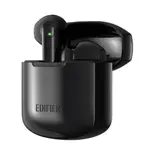 Edifier W200T Mini TWS Wireless Bluetooth Earbuds – Color: Black – Thumbnail 1