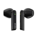 Edifier W200T Mini TWS Wireless Bluetooth Earbuds – Color: Black – Thumbnail 3