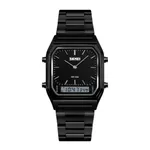Strap Color: Black