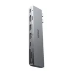 Anker 547 7-in-2 USB-C Hub for MacBook – Thumbnail 1