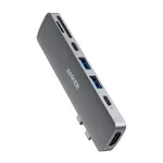 Anker 547 7-in-2 USB-C Hub for MacBook – Thumbnail 2