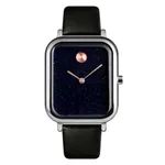Dial Color: Black