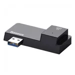 BASEUS CAHUB-FP01 USB MULTIFUNCTIONAL HUB FOR SURFACE PRO – Thumbnail 4