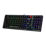 A4tech Bloody S98 Red Switch RGB Mechanical Gaming Keyboard – Thumbnail 3