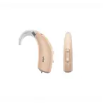 Siemens Vibe P4 Digital Programmable 4 Channel Hearing Aid – Thumbnail 2