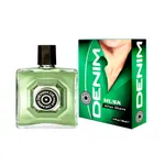Denim Musk After Shave Instantly Soothes Freshly-shaved Skin – Thumbnail 1