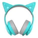 Edifier Hecate G5BT Cat Wireless Gaming Headphone – Color: Blue – Thumbnail 2