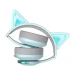 Edifier Hecate G5BT Cat Wireless Gaming Headphone – Color: Blue – Thumbnail 3