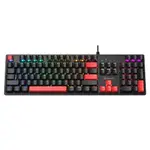  A4tech Bloody S510R Mechanical Wired RGB Gaming Keyboard – Thumbnail 2