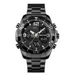 Strap Color: Black
