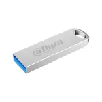 Dahua U106 64GB USB 3.2 Gen 1 Metal Silver Pen Drive – Storage Capacity: 128 GB – Thumbnail 2