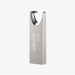Dahua U106 64GB USB 3.2 Gen 1 Metal Silver Pen Drive – Storage Capacity: 128 GB – Thumbnail 1