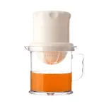 Manual Hand Press Juicer Squeezer Multifunctional Fruit Extractor – Thumbnail 1