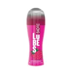 Skore Strawberry Flavored Water Based Lubricant Gel for Men & Women - 50ml – Thumbnail 1