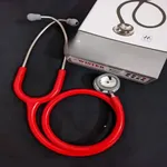 WISTER Classic Dual-Sided Chest Piece Stethoscope – Thumbnail 2