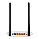 TP-Link TL-WR841N 300Mbps WPS Button Wireless Router – Thumbnail 2